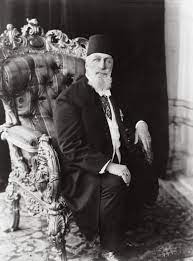 Abdülmecit Efendi