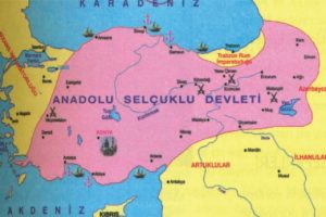 Anadolu Selçuklu devleti