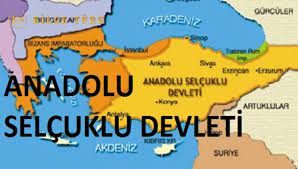 Anadolu Selçuklu Devleti