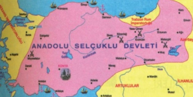 Anadolu Selçuklu Devleti