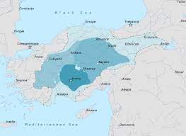Anadolu Selçuklu devleti