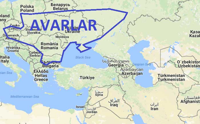 Avarlar