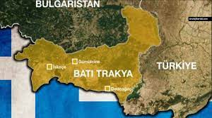 Batı Trakya