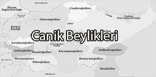 Canik Beylikleri