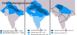 Delhi Sultanlığı