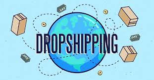 Dropshipping