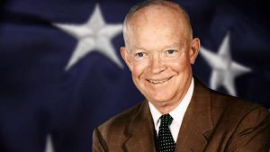 Dwight D. Eisenhower