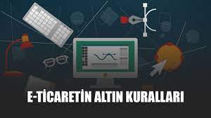 E-ticaret kuralları