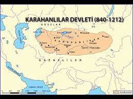 Karahanlılar