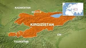 Kırgızistan