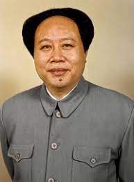 Mao Zedong