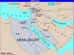 Memlükler