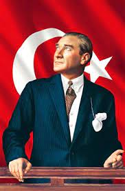 Mustafa Kemal Atatürk