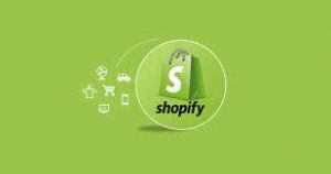 Shopify nedir