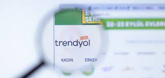 Trendyol sitesinden ürün nasıl satılır