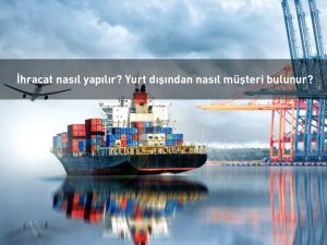 Yurt dışından nasıl