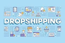 dropshipping yapmak