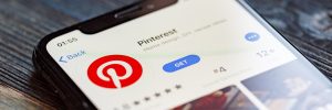 e-ticarette Pinterest uygulamasının katkıları 