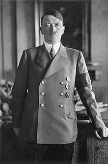 adolf hitler