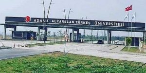 Adana Alparslan Türkeş Bilim ve Teknoloji Üniversitesi