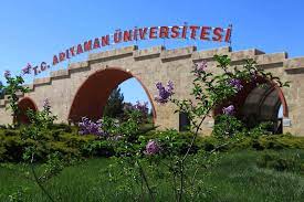 Adıyaman Üniversitesi