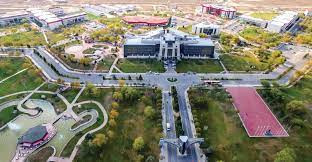 Afyon Kocatepe Üniversitesi