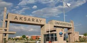 Aksaray Üniversitesi