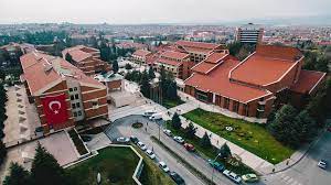 Anadolu Üniversitesi