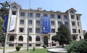 Ankara Medipol Üniversitesi