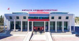 Antalya Akev Üniversitesi