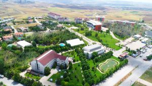 Atılım Üniversitesi 