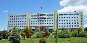 Balıkesir Üniversitesi