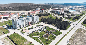 Balıkesir Üniversitesi 