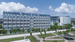 Bandırma Onyedi Eylül Üniversitesi