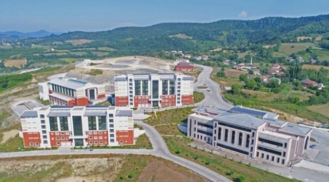 Bartın Üniversitesi