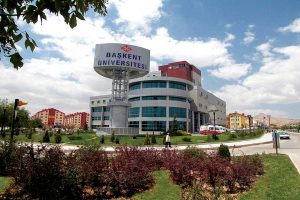 Başkent Üniversitesi