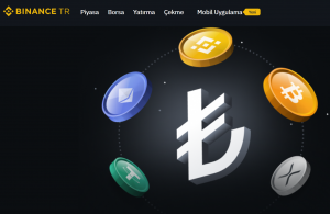 Binance TR ve Binance arasındaki fark nedir