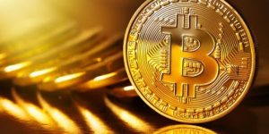 Bitcoin nerenin parası 