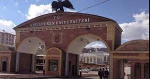 Bitlis Eren üniversitesi