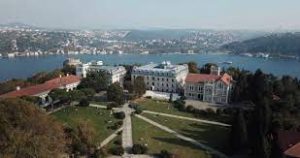 Boğaziçi Üniversitesi 