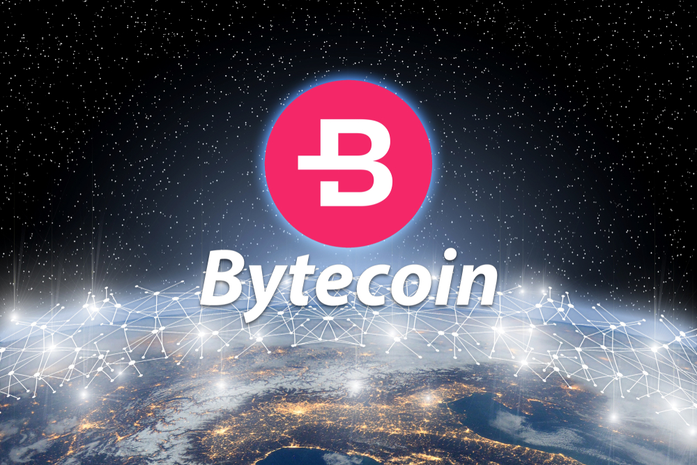 Bytecoin