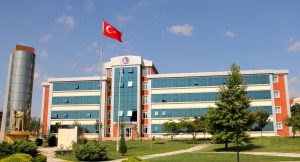 Çanakkale On Sekiz Mart Üniversitesi 