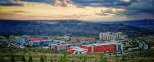 Çankırı Karatekin Üniversitesi