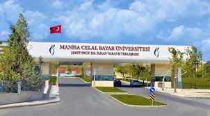 Celal Bayar Üniversitesi