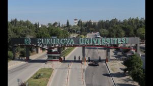 Çukurova Üniversitesi