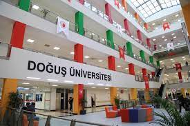 Doğuş Üniversitesi