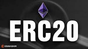 ERC20 nedir