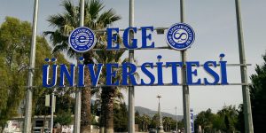 Ege Üniversitesi 