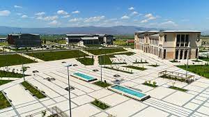 Erzurum Teknik Üniversitesi