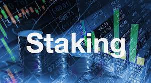 Ethereum staking nedir